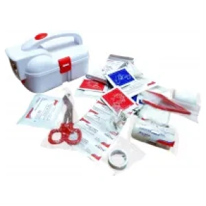 BOTIQUIN LINTERNA 10 PERSONAS