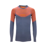 CAMISETA PRIMERA CAPA HW ECOOPER BLUE