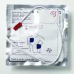 ELECTRODOS ADULTO DEA CARDIAC