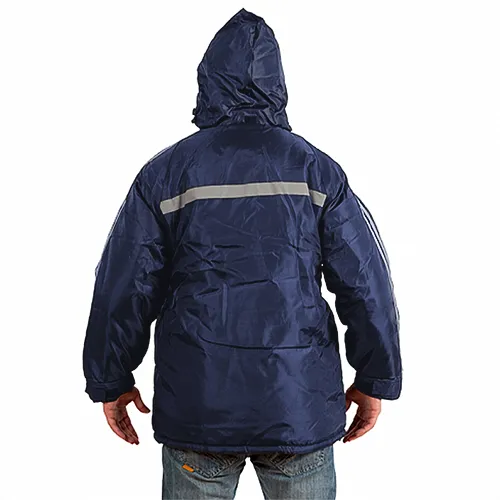 PARKA TERMICA ALASKA - Imagen 2